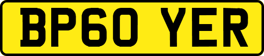 BP60YER