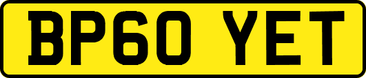 BP60YET