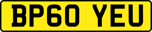 BP60YEU
