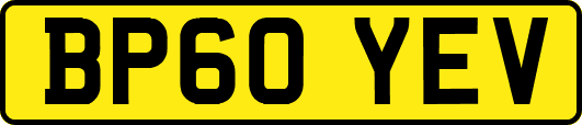 BP60YEV
