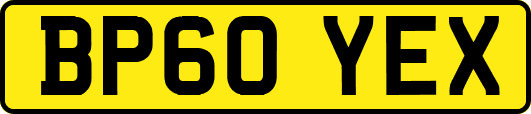 BP60YEX