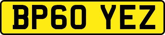BP60YEZ