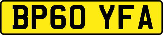 BP60YFA