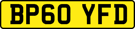 BP60YFD