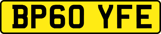 BP60YFE