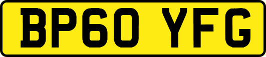 BP60YFG