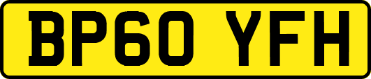 BP60YFH