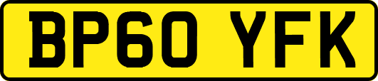 BP60YFK