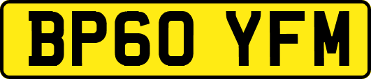 BP60YFM