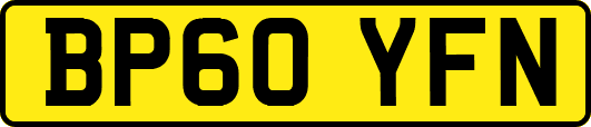 BP60YFN