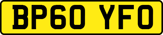 BP60YFO
