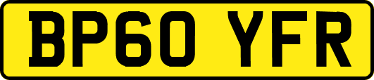 BP60YFR