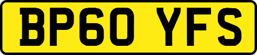 BP60YFS