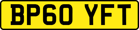 BP60YFT