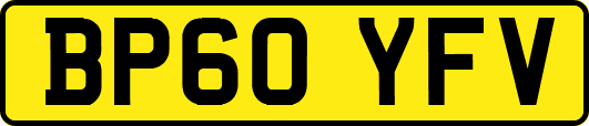 BP60YFV