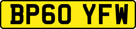 BP60YFW