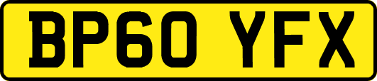 BP60YFX