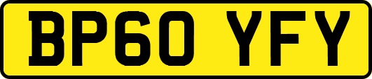 BP60YFY
