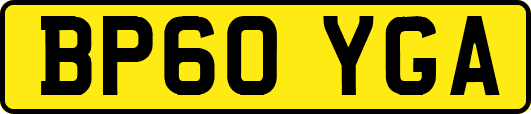 BP60YGA