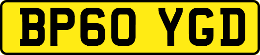 BP60YGD