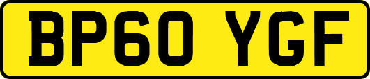BP60YGF