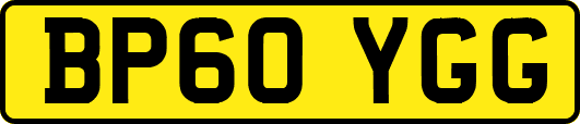 BP60YGG
