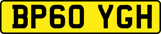 BP60YGH