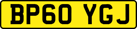 BP60YGJ