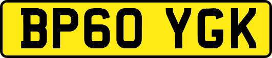 BP60YGK