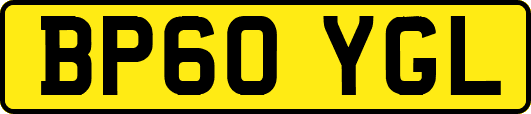 BP60YGL