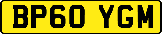 BP60YGM