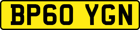 BP60YGN