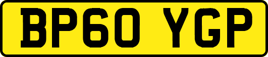 BP60YGP