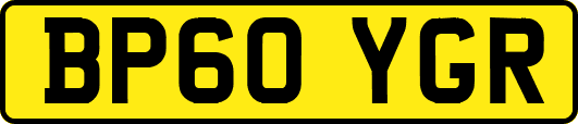 BP60YGR