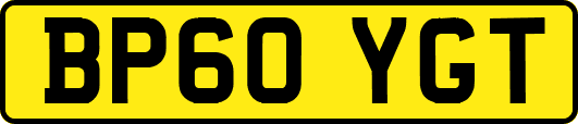 BP60YGT