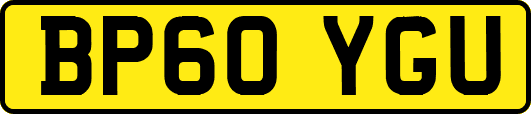 BP60YGU