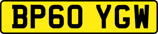 BP60YGW