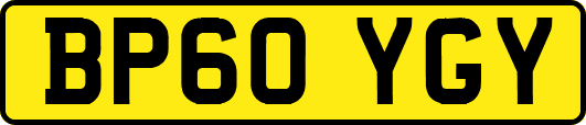 BP60YGY