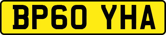 BP60YHA