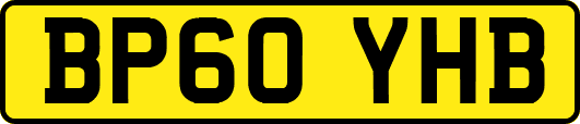 BP60YHB