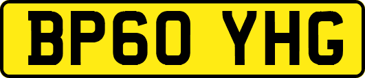 BP60YHG
