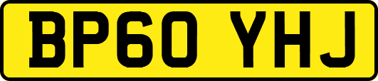 BP60YHJ