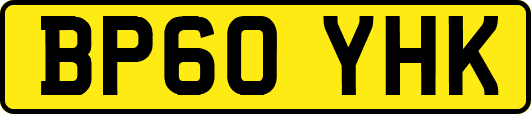 BP60YHK