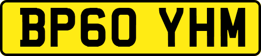 BP60YHM