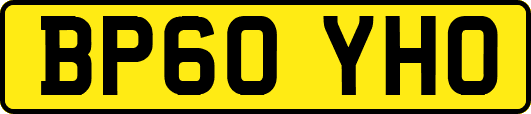 BP60YHO