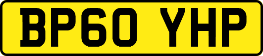 BP60YHP