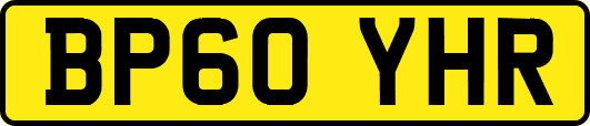 BP60YHR