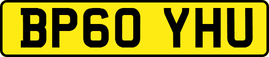 BP60YHU