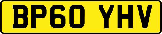 BP60YHV