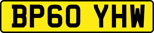 BP60YHW